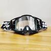 Gafas para montar al aire libre motocicleta todoterreno gafas antipolvo que cambian de color deportivas a prueba de viento gafas de esquí en stock venta al por mayor