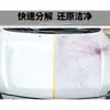 Fabricante de Processamento OEM Atacado Tinta de Cubo de Roda Removedor de Pó de Ferro Manutenção Desoxidação e Ferro Dissolvido Bordado