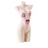 Cosplay Anime Sexy Lindo Sonriente Traje de Baño de una Pieza Dead Pool Agua Secundaria Lencería Sexy Uniforme Femenino