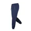 Edición Europea TransfronterizaNuevos Pantalones con Cremallera para Primavera y Verano, Pantalones Casuales de Trabajo con Retazos para Hombre, Pantalones de Hombre de Corteholgado