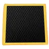 Guantes Mágicos de Barro con Forma de Diamante Hongpengfa, Toalla para Fregar Barro, Guantes de Malla para Lavado de Autos, Paño para Fregar Barro de Limpieza de Autos, Guantes para Fregar Barro