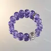 Nuevas Pulseras de Perlas Negras Más Vendidas en Verano, Frescas y Elegantes, Realzan el Cutis, Adecuadas para Mejores Amigas y Estudiantes, Artículos de Puesto de Mercado Nocturno