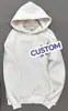 Fabricación de Sudaderas Personalizadas Ropa OEM ODM Fábrica de Prendas