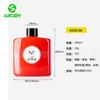Botellas de Plástico para Bebidas Grado Alimenticio PET Transparentes Espesadas Desechables para Jugos Té de Leche Fabricante Venta al por Mayor 250ml