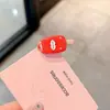 Pinzas para el Cabello Divertidas de Helado Simulado para Niños, Pinzas para Flequillo Lateral de Bebé, Pinzas Lindas para el Cabello de Niñas Pequeñas, Accesorios para el Cabello, Tocado