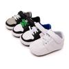 Zapatos para Bebé de Comercio Exterior Zapatos para Niños Pequeños con Suela Suave Zapatos Nuevos para Bebé de Primavera y Otoño Zapatos con Suela Suave Zapatos Casuales para Niños Pequeños