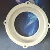 Accesorios para Bomba de Agua de Eje Flexible, Manguera de Goma de Eje Flexible, Polea de Resorte de 3 Pulgadas 5 Pulgadas 6 Pulgadas 8 Pulgadas 10 Pulgadas para Bomba de Riego