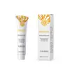 Gel Exfoliante Facial de Limpieza Profunda para Poros Gel Limpiador Corporal de Venta Caliente Transfronteriza Completamente en Inglés