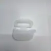 Silicona Adecuado para Fundas de Auriculares Apple AirPods Pro2 Funda para Auriculares Bluetooth 4 Colores Puros Quinta Generación Funda Protectora Delgada Integrada