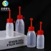 Botella Desechable Personalizada de Semen de 40ml60ml80ml100ml Botella de Semen de Cerdo Botella de Semen para Aves y Animales Botella de Semen Veterinario