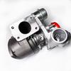 Santa Fe 1.8T Roewe 550/750 MG 765472-5001 GT2052LS turbocompressor