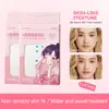 Pegatinas Gecomo para Dar Forma y Levantar el Rostro para una Apariencia Natural y Firme Lista para Fotos, Se Adieren Bien al Rostro, Herramientas de Belleza Transfronterizas al por Mayor