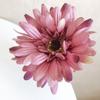 Girasol gerbera girasol girasol crisantemo solar arreglo floral decoración moderna para habitación modelo de casa fotografía de boda venta al por mayor en el extranjero flores artificiales