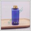 Botella de Medicina para Pesca 200ML Tapa de Aluminio Botella Cuadrada Reenvasada Sub-botella de Detergente para Ropa 200ML Botella Limpiadora Facial Botella de Aceite Esencial