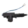 Accesorios para motor de cierre centralizado de 12V dos cables cierre centralizado cobre resistente a alta temperatura motor grande favorablemente motor de dos cables