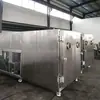 Secador por Liofilización al Vacío de 6 Frutas y Verduras Secador por Liofilización de Alimentos para Mascotas Secador por Liofilización al Vacío Secador por Liofilización al Vacío de Carne