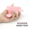 Nuevo Producto para Principiantes: Ayuda para Práctica de Uñas, Soporte para Uñas, Set de Herramientas para Uñas, Separador de Dedos, Cojín de Mano de Silicona para Uñas