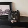 Bolso Tote de Moda de Nicho para Mujer de Este Año, Nuevo Bolso de Hombro de Lujo Ligero Primavera 2026, Bolso Versátil de Axila
