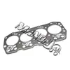 Cilindro de cama de piezas de montacargas de alta calidad 11115-78301-71 para TOYOYA