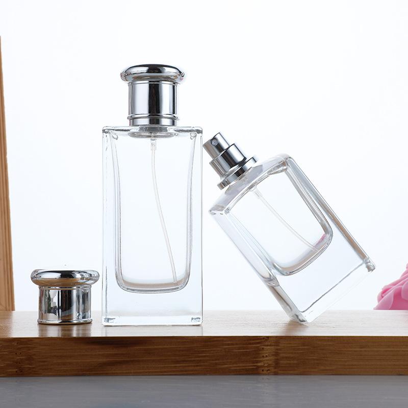 香水瓶 香水瓶子 香水分装瓶  香水瓶子玻璃瓶