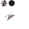 Aplicable al sensor de presión de aire electrónico del sensor de enchufe del camión combinado pesado combinado Jirui 1003552-00008AA