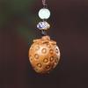 Pendente de celular de fruta morango, pendente para carro mogno Wen play, chaveiro de joia, fabricantes de presentes, fornecimento atacadista