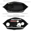 Inserto de fieltro para billetera y almacenamiento Adecuado para bolso Accesorios de bolso Bolsa de almacenamiento Bolsa de almacenamiento de fieltro