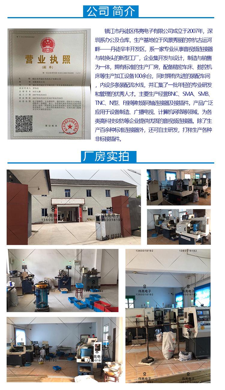 公司简介