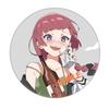 Nuevo Pin de Chapa Lone Rock Insignia Personalidad Dibujos Animados Animación Lone 1-38