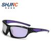 Gafas de Ciclismo Deportivo Transfronterizas, Nuevas Gafas de Maratón a Prueba de Viento, Mismo Estilo para Hombres y Mujeres, Gafas de Sol Personalizadas y de Moda