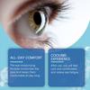 Solução Ximonth para Cuidados com os Olhos Hidratação Suave Cuidado Diário Portátil