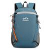 Mochila Estilo Novo 2025 Masculina Street Outdoor Viagem Estilo Faculdade Moda Casual Versátil Roupas de Trabalho Exportação