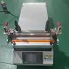 Máquina de Recubrimiento de Laboratorio Personalizada con Rascador Recubierto y Varilla de Alambre Calentamiento Integrado