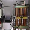 Ventas Directas de Fábrica Fuente de Alimentación Alemana Equipo Americano Japonés Regulador de Alta Potencia Sbw-600Kva 380V