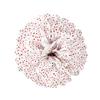 Exportação Europeia e Americana Pet Flor de Papel Rosa Dourado Bola de Flor Decoração de Festa de Casamento Dia dos Namorados Festa Temática Decoração DIY Flor Pendurada