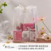 Bolsa Tote Transparente para el Día del Maestro, Souvenir Práctico para el Cumpleaños del Mejor Amigo, Souvenir para Dama de Honor de Boda, Buen Regalo