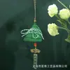 Bolsitas Aromáticas Simuladas de Zongzi al por Mayor, Bolsas de Incienso Terminadas, Adornos Colgantes de Artemisa, Zongzi Hechos a Mano Repelentes de Mosquitos para el Festival del Bote del Dragón, Decoraciones Colgantes, Regalos