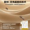 Mosquitera para el Hogar Verano 2025 Nuevo Modelo Dormitorio de Alta Gama Instalación Libre Yurta Mongol Anticaída Niños y Bebés 1.5m Cobertura Total