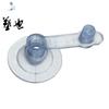Plástico 5-25 Ecológico PVC Espesado Válvula de Aire Suministro de Fábrica Boquilla de Aire de PVC Cinturón Industrial de Yiwu Buen Suministro