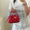Bolso Pequeño Elegante de Gama Alta para Mujer 2026 Nueva Moda Versátil Bolso Cruzado Bolso de Mano Exquisito Bolso Almohada Bolso Tote Pequeño