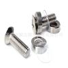 Mecanizado personalizado Suzhou fabricantes de procesamiento de herrajes de acero inoxidable Mecanizado en torno CNC Mecanizado CNC