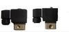 9313715-164101-B Compresor de aire de tornillo Fusheng válvula solenoide de tres vías válvula solenoide de carga