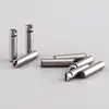 Los fabricantes suministran fijaciones para equipos mecánicos color natural acero para rodamientos 7.887*34 pasador de rodamiento