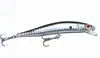 Pequeño cebo artificial para pesca al por mayor Mino Luya equipo de pesca cebo biónico 9cm/7.5g