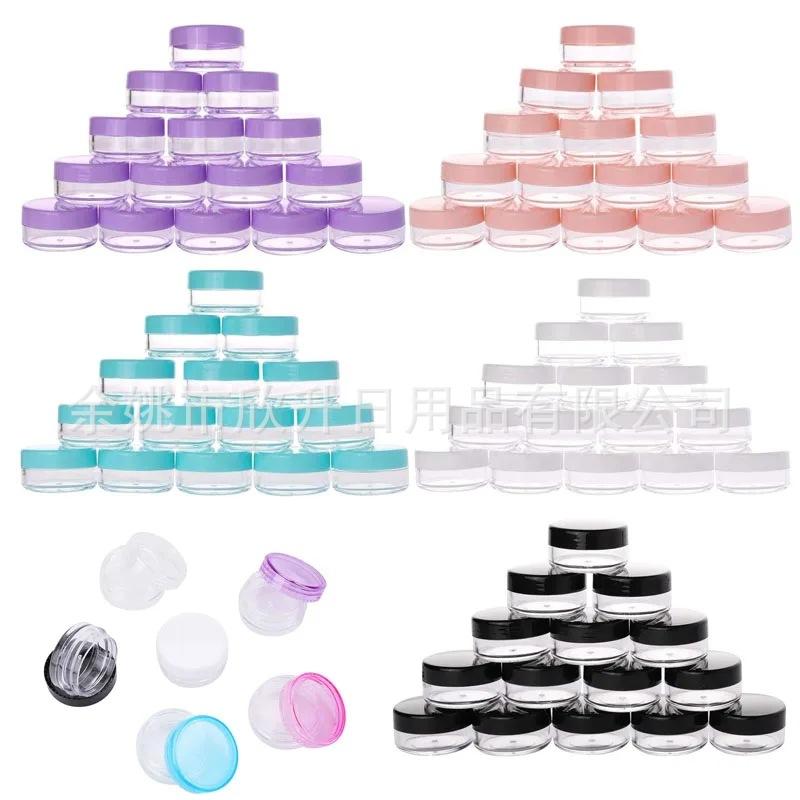 10PCS-Empty-2g-20g-Travel-Smal