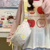 Linda Bolso Cruzado Nuevo para Mujer 2025 Diseño de Nicho Mochila Pequeña de un Solo Hombro Bolso Súper Popular Bolso Deportivo para el Pecho Bolso de Cintura