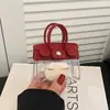 Elegante minibolso para mujer, nuevo modelo primavera 2026, bolso de axila para ir al trabajo, bolso de hombro cruzado moderno y sencillo