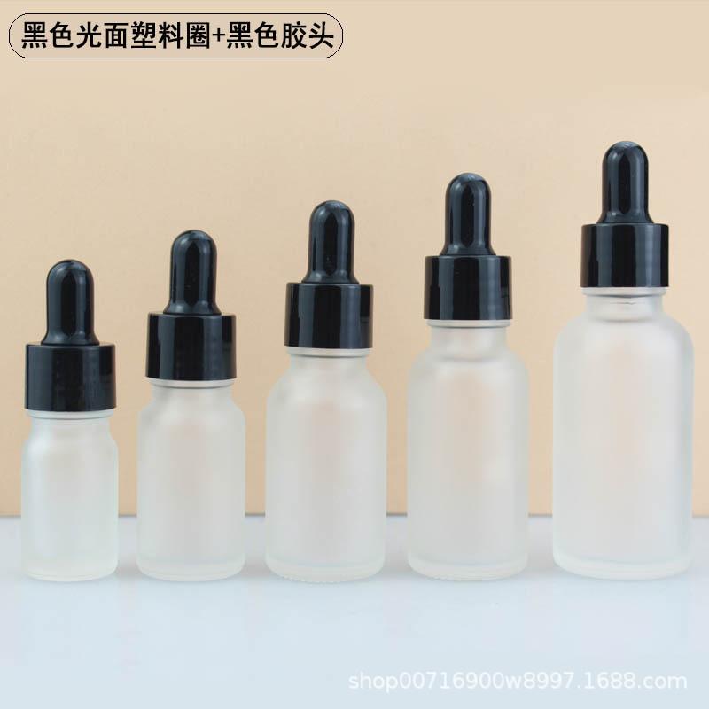 蒙砂瓶 10ml