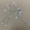 Nuevos Accesorios para Bodas Candelabro de Palitos de Hielo Multicapa Luces Guía de Camino de Cristal de Hielo Piezas de Cristal Acrílico Accesorios Lámpara de Cristal Colgante