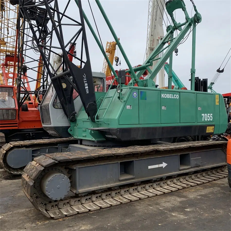 kobelco crane (5)